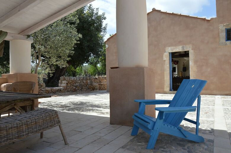 Agroturismo Terramater