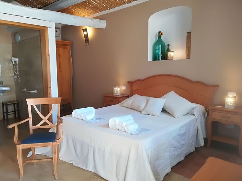 Agroturismo Terramater