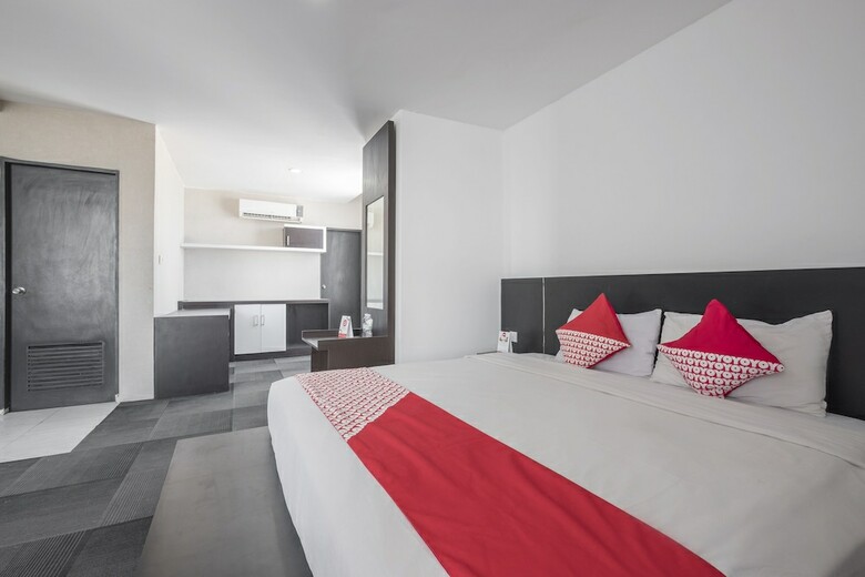 Oyo 472 Hotel Asyra