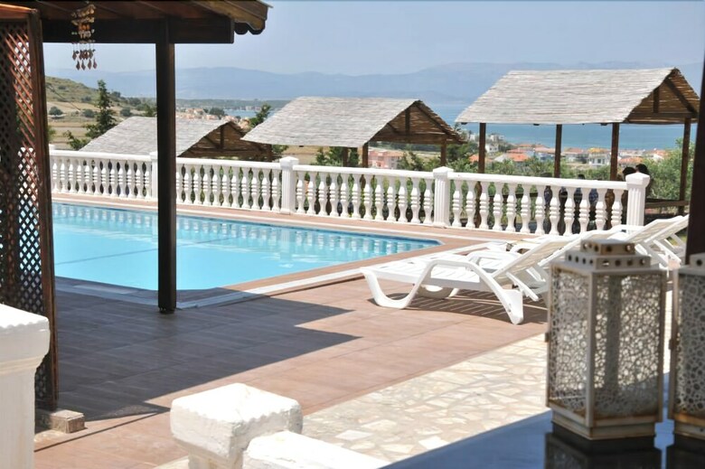 Ciftlik Butik Hotel