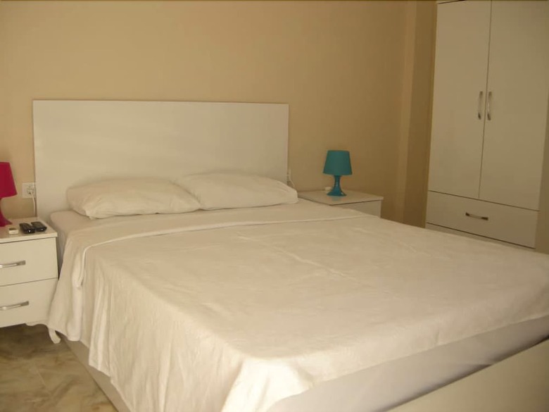 Ciftlik Butik Hotel