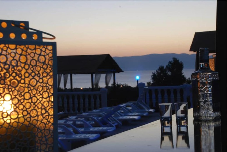 Ciftlik Butik Hotel