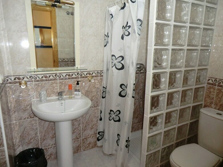 Apartamentos Casas Holiday - Los Leandros
