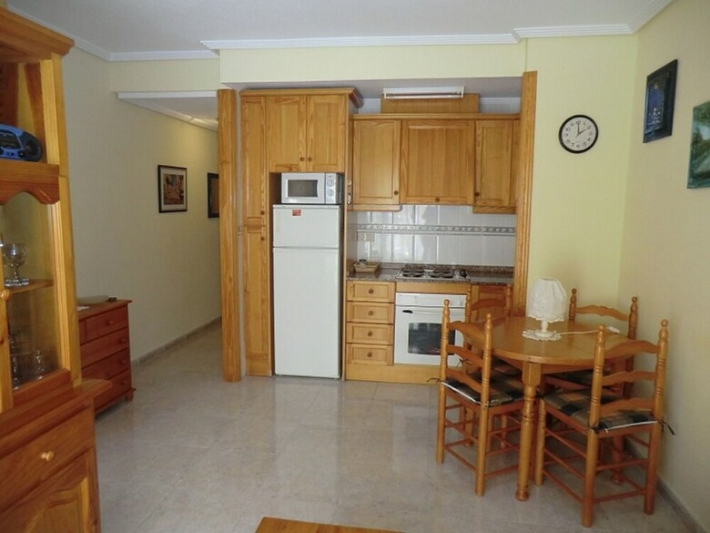 Apartamentos Casas Holiday - Los Leandros