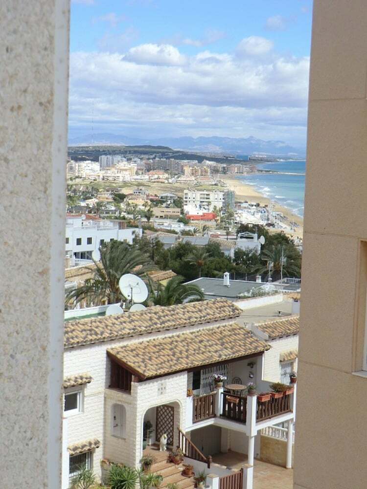 Apartamentos Casas Holiday - Los Leandros