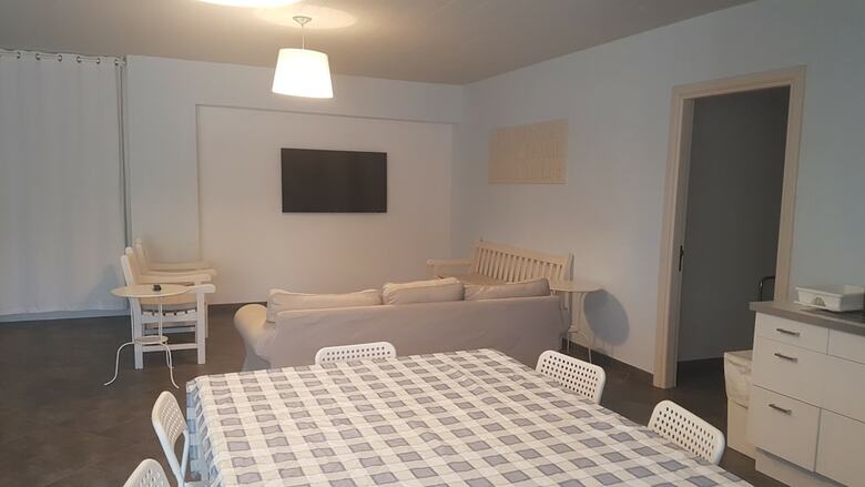 Apartamento Villa Bismarkia