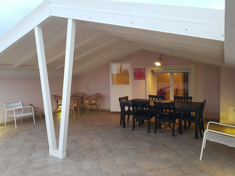Apartamento Villa Bismarkia