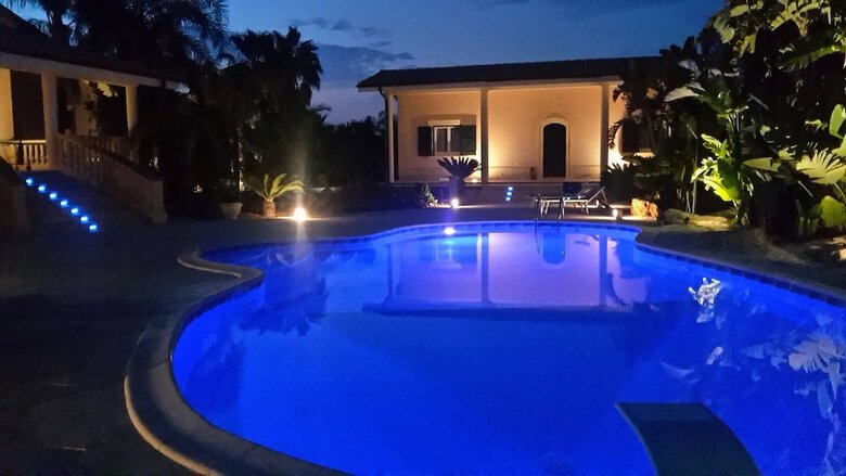 Apartamento Villa Bismarkia