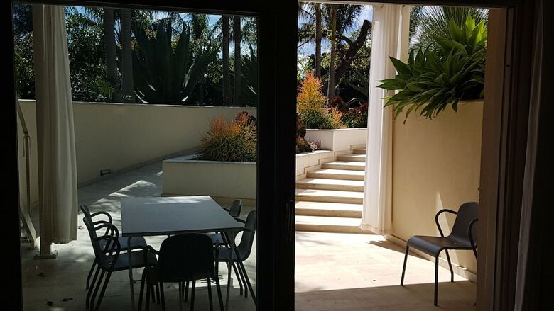 Apartamento Villa Bismarkia