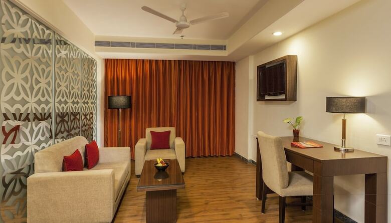 Red Fox Hotel Alwar