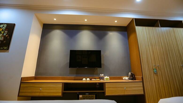 Hostal The G.hotel Hue