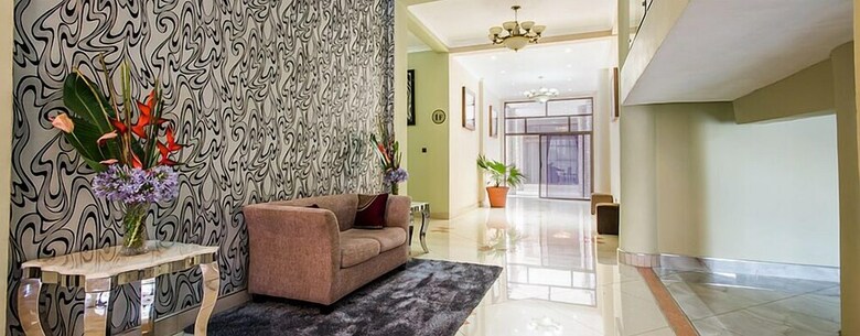 Sherbourne Hotel