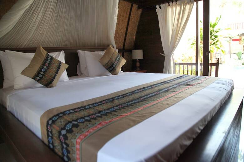 Bed & Breakfast Unzipp Lumbung
