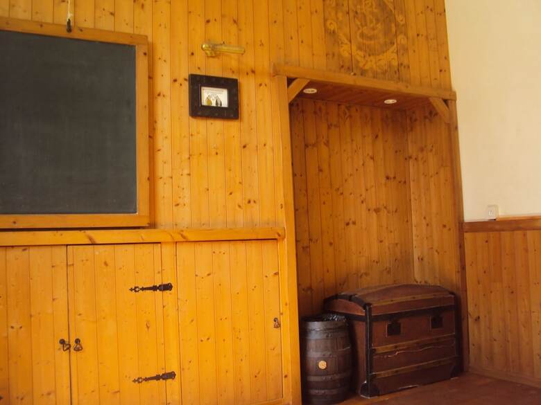 Bed & Breakfast El Gato Negro