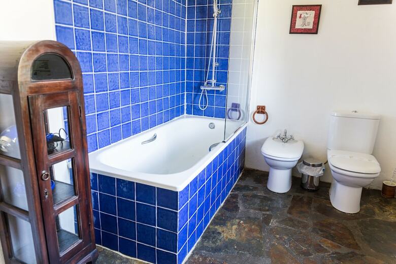 Agroturismo Casa de La Vi�a