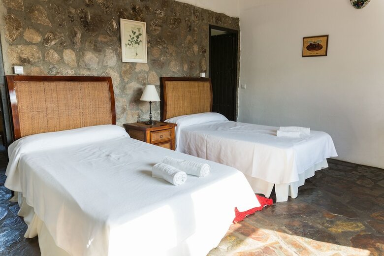Agroturismo Casa de La Vi�a
