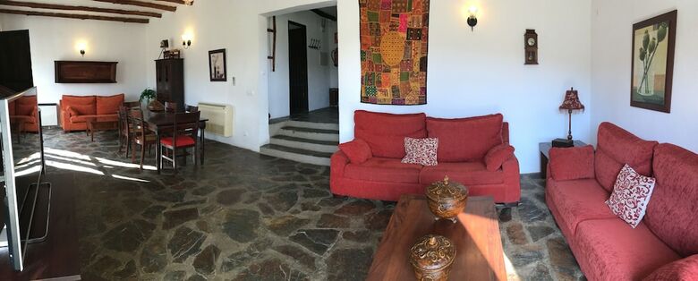 Agroturismo Casa de La Vi�a