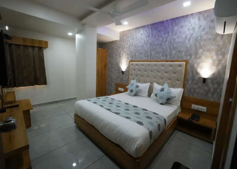 Hotel Maryland By Sky Stays