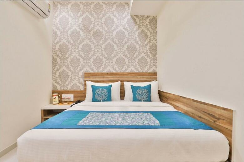 Hotel Maryland By Sky Stays