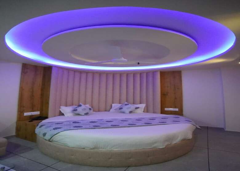 Hotel Maryland By Sky Stays