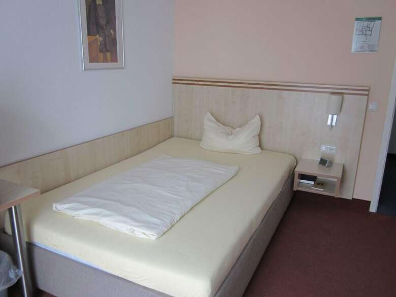 Bed & Breakfast Hotel Weisses Ross