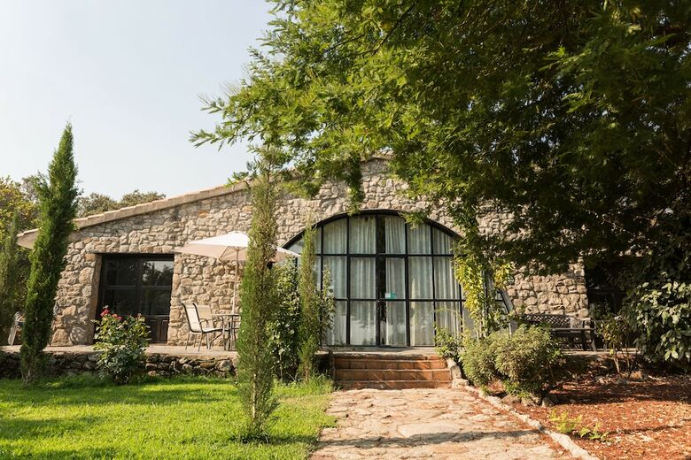 Agroturismo Casa El Bosque