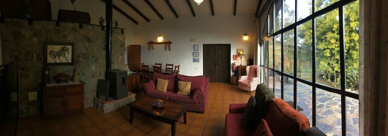 Agroturismo Casa El Bosque
