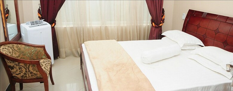 Aparthotel Sherbourne Nkana West Apartments