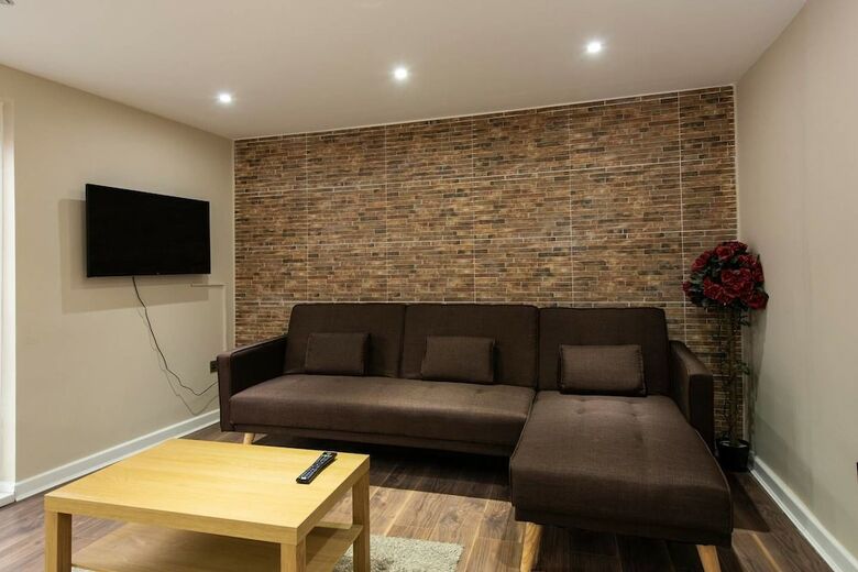 Apartamentos Modern Central Apt In The Trendy Northen Quarter