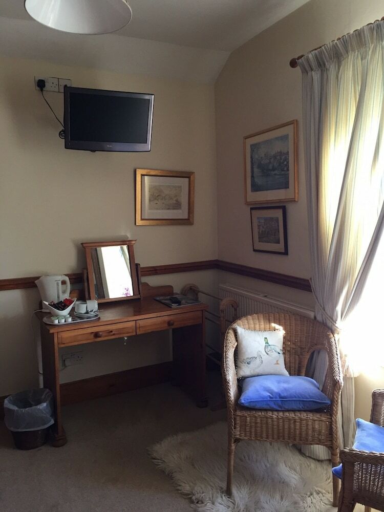 Posada The Bull Inn