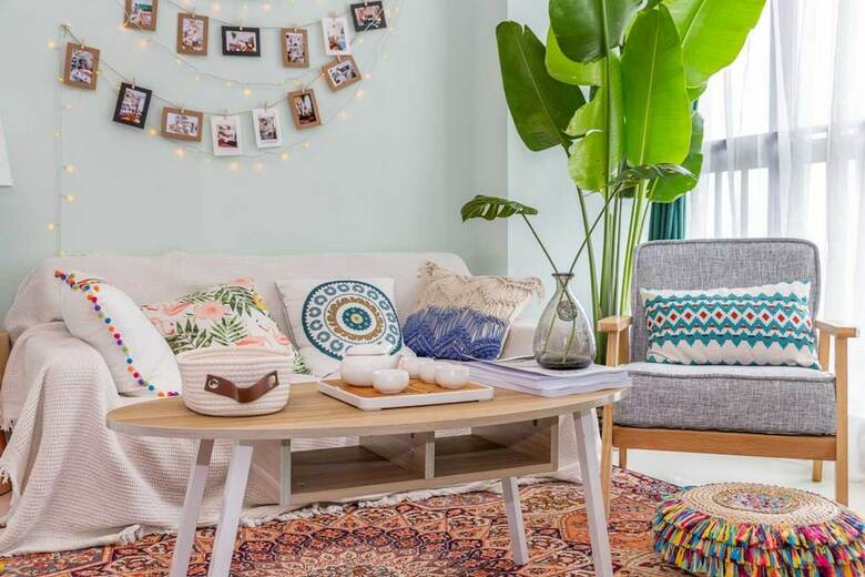 Locals Boutique Apartment Huafa Plaza 30