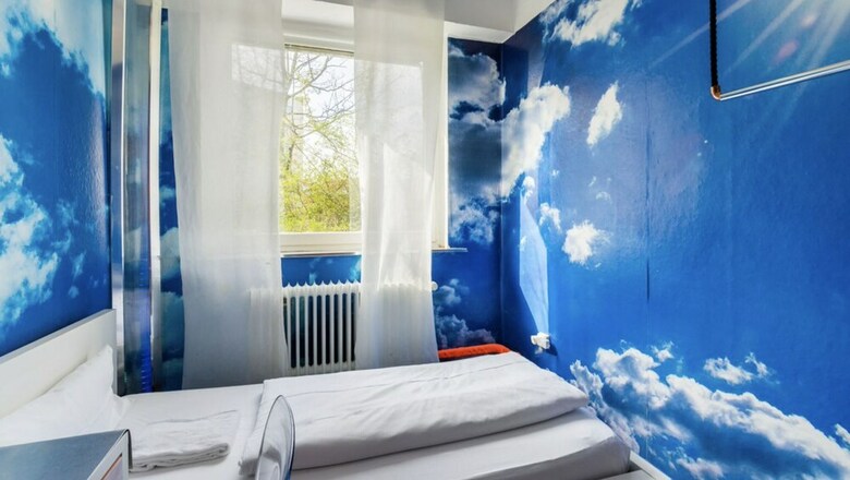 Hostal @friends By City Surfer