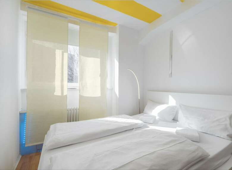 Hostal @friends By City Surfer