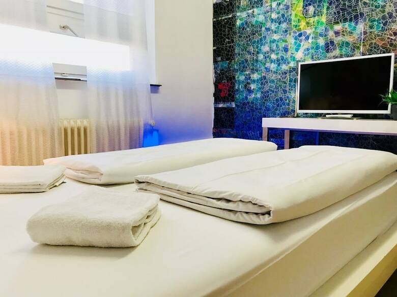 Hostal @friends By City Surfer