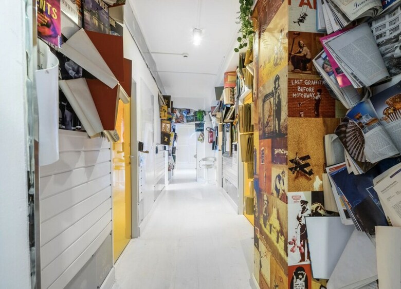 Hostal @friends By City Surfer