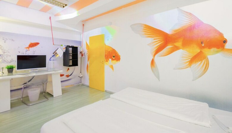 Hostal @friends By City Surfer