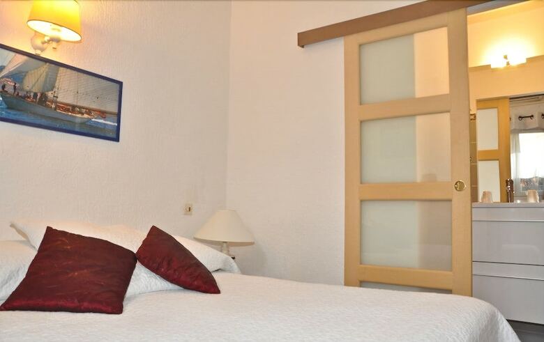 Hotel Escale Au Soleil H�tel Et Appartement