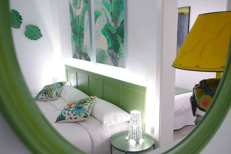 Hotel Magma Rooms