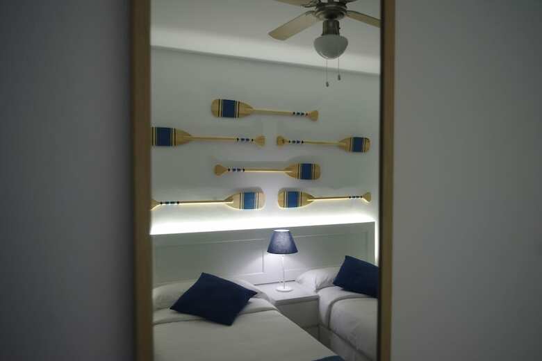 Hotel Magma Rooms