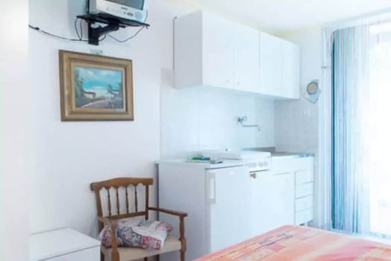 Apartamento Casa Linda