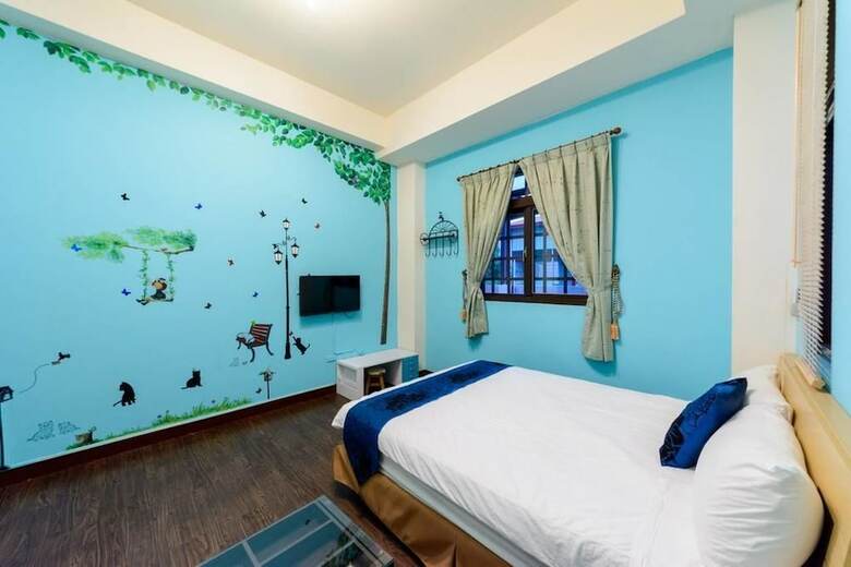 Hotel Seven Dwarfs