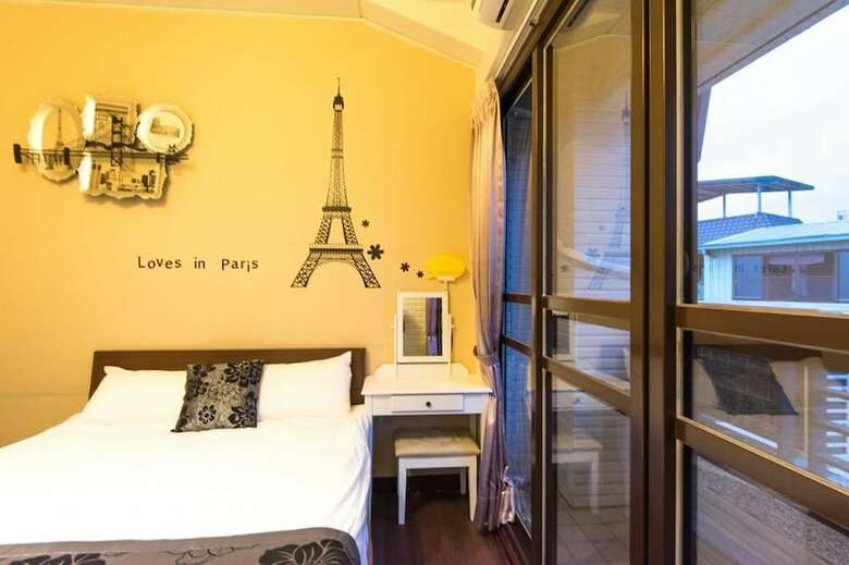 Hotel Seven Dwarfs