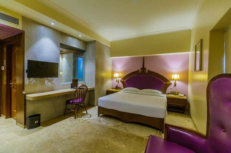 Hotel Sai Palace, Mangalore