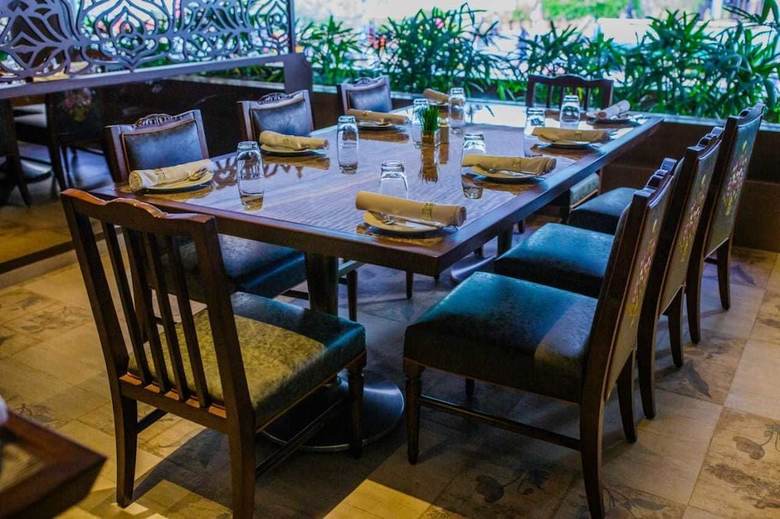 Hotel Sai Palace, Mangalore