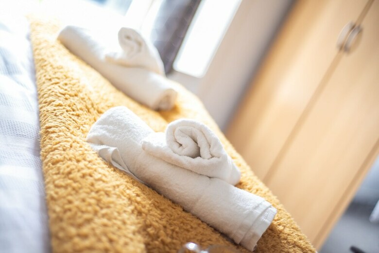 Klass Living - Albion Apartment, Coatbridge