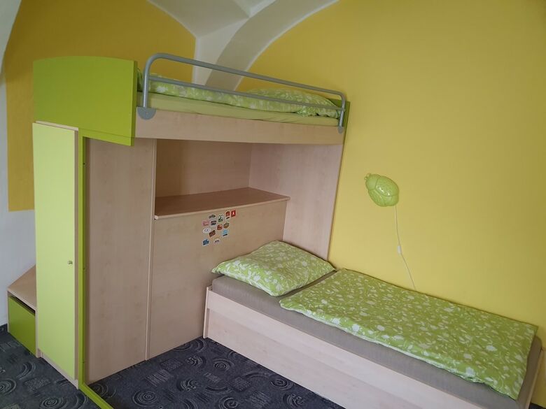 Apartments Akacijev Izvir