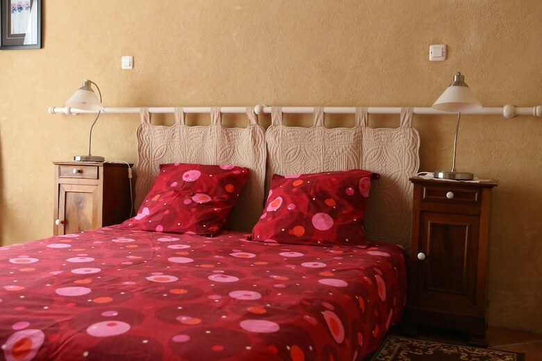 Bed & Breakfast Les Tours de Bombel