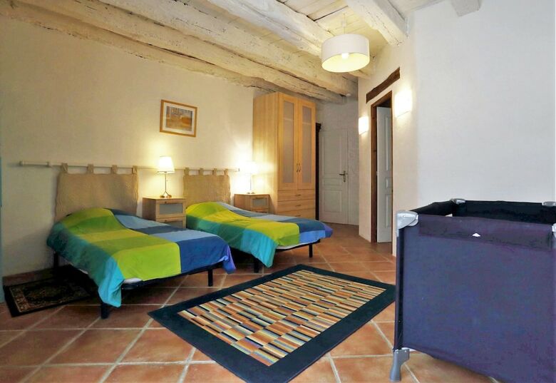 Bed & Breakfast Les Tours de Bombel