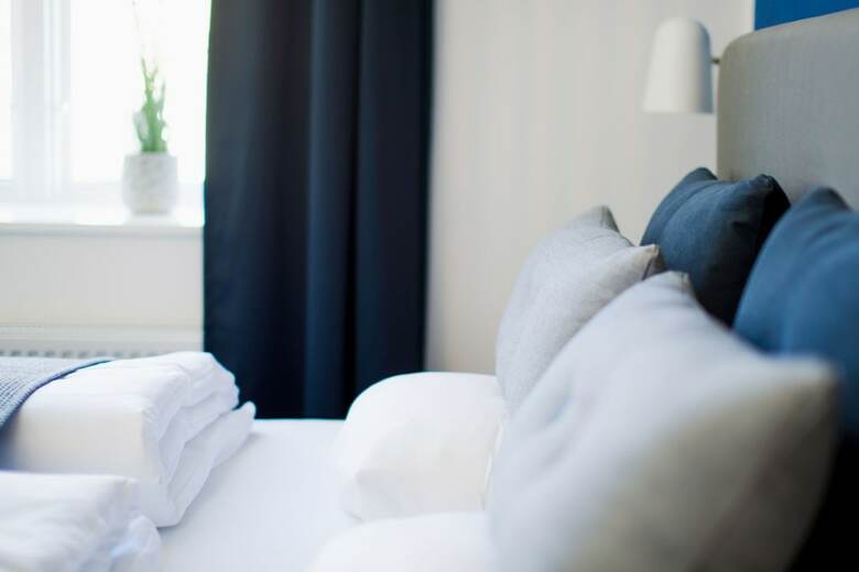 Nord Hotel Apartments