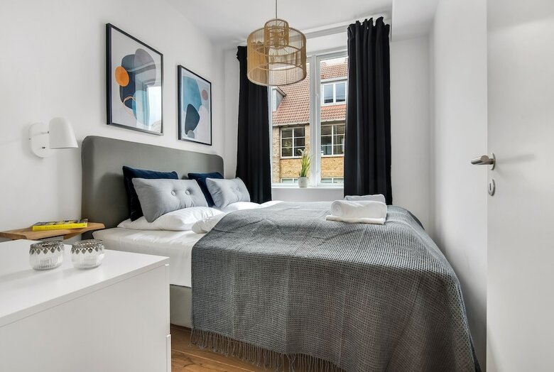 Nord Hotel Apartments